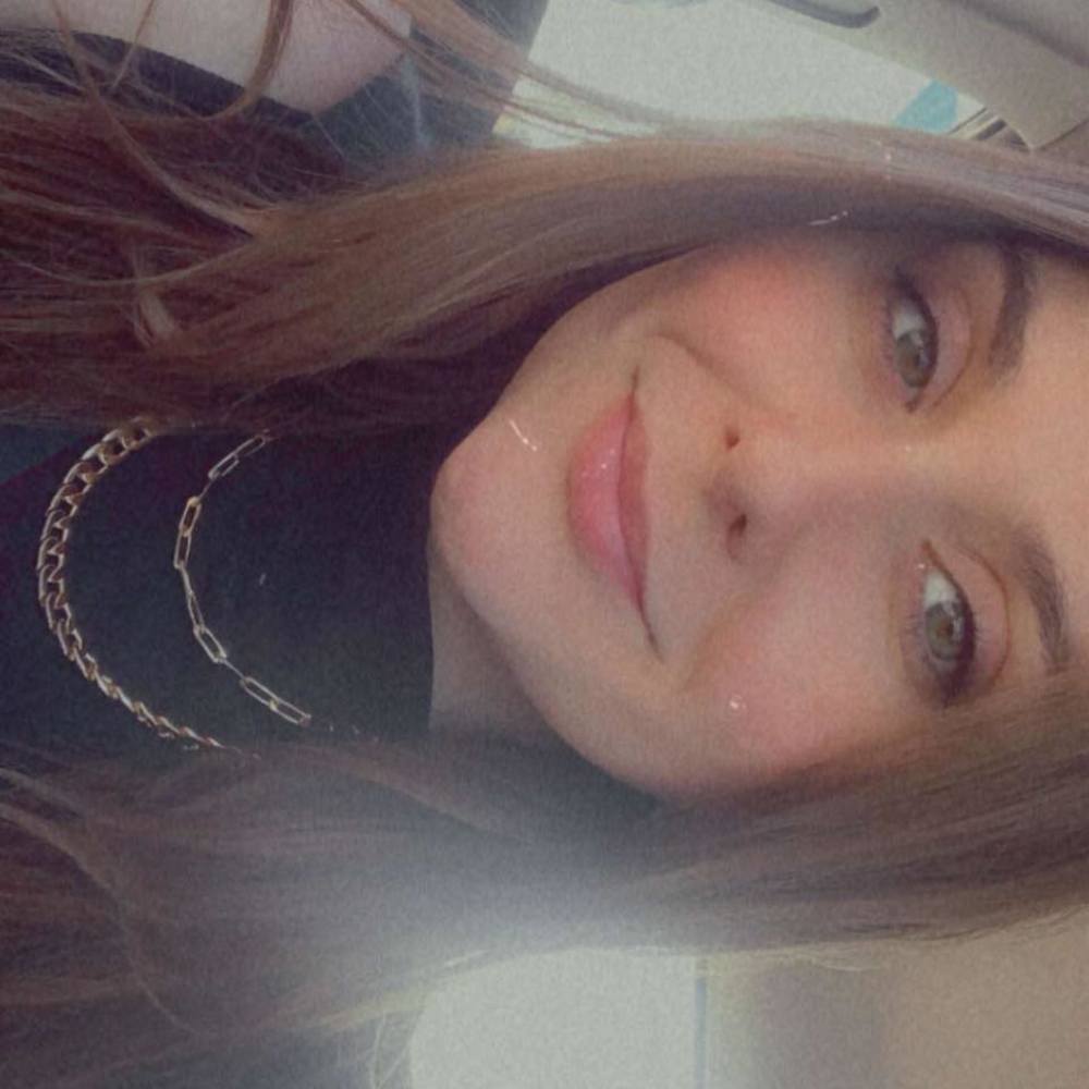 Meet your Posher, Lindsay
